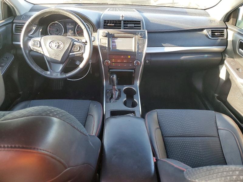 Aukcja sprzedaży 2015 Toyota Camry, vin: 4T1BF1FK4FU038091, numer aukcji: 85449225