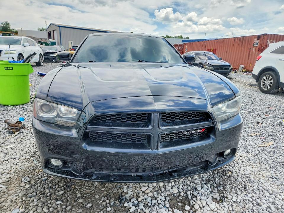 Aukcja sprzedaży 2014 Dodge Charger, vin: 2C3CDXCT1EH155177, numer aukcji: 56161706
