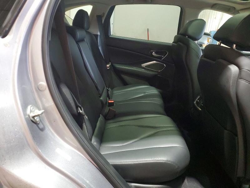 56149156 :رقم المزاد ، 5J8TC2H35KL005650 vin ، 2019 Acura Rdx مزاد بيع