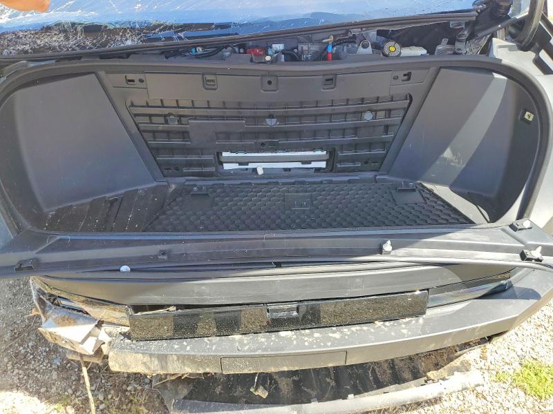 2024 Tesla Cybertruck მანქანა იყიდება აუქციონზე, vin: 7G2CEHED6RA002269, აუქციონის ნომერი: 55905806