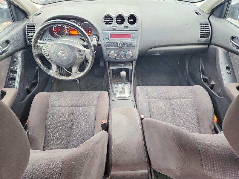 Продажа на аукционе авто 2012 Nissan Altima, vin: 1N4AL2AP8CN564057, номер лота: 57255766