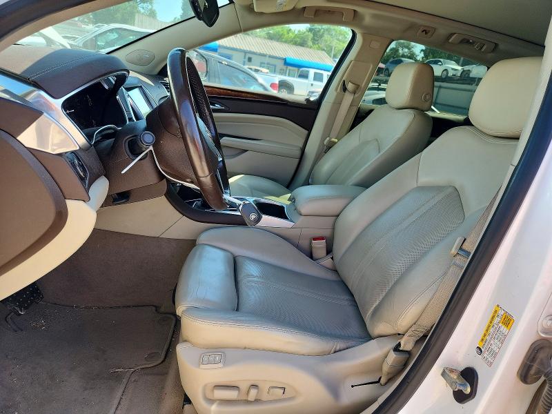 2015 Cadillac Srx მანქანა იყიდება აუქციონზე, vin: 3GYFNGE35FS535151, აუქციონის ნომერი: 56799126