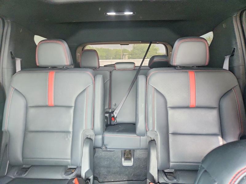 Aukcja sprzedaży 2024 Chevrolet Traverse, vin: 1GNERLKS5RJ140958, numer aukcji: 57939336