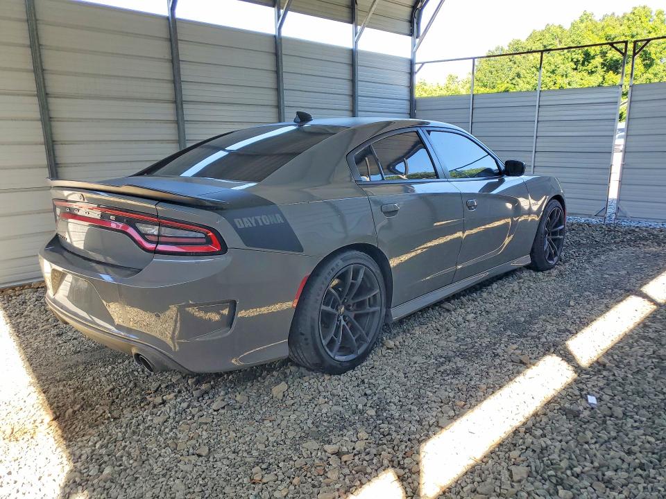 Aukcja sprzedaży 2019 Dodge Charger, vin: 2C3CDXGJ2KH625852, numer aukcji: 56069706