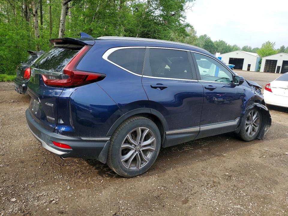 Aukcja sprzedaży 2020 Honda Cr-v, vin: 2HKRW2H99LH234438, numer aukcji: 56842336