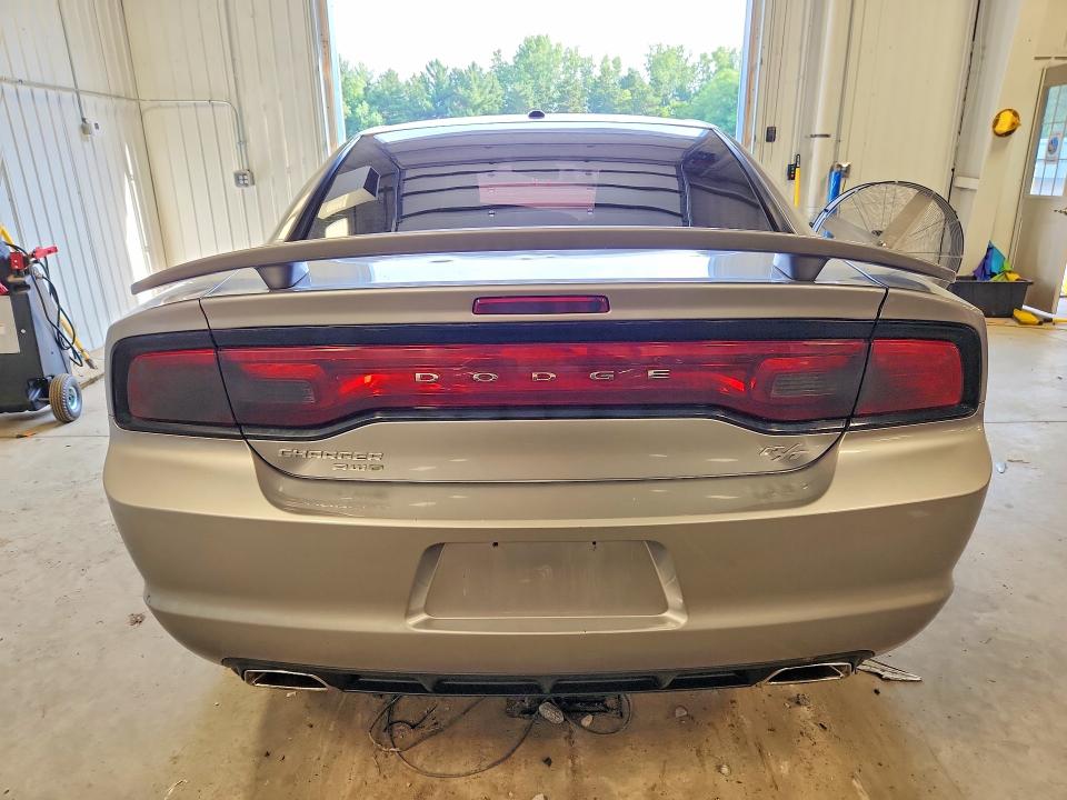 Продаж на аукціоні авто 2014 Dodge Charger, vin: 2C3CDXDT8EH244646, номер лоту: 77249275