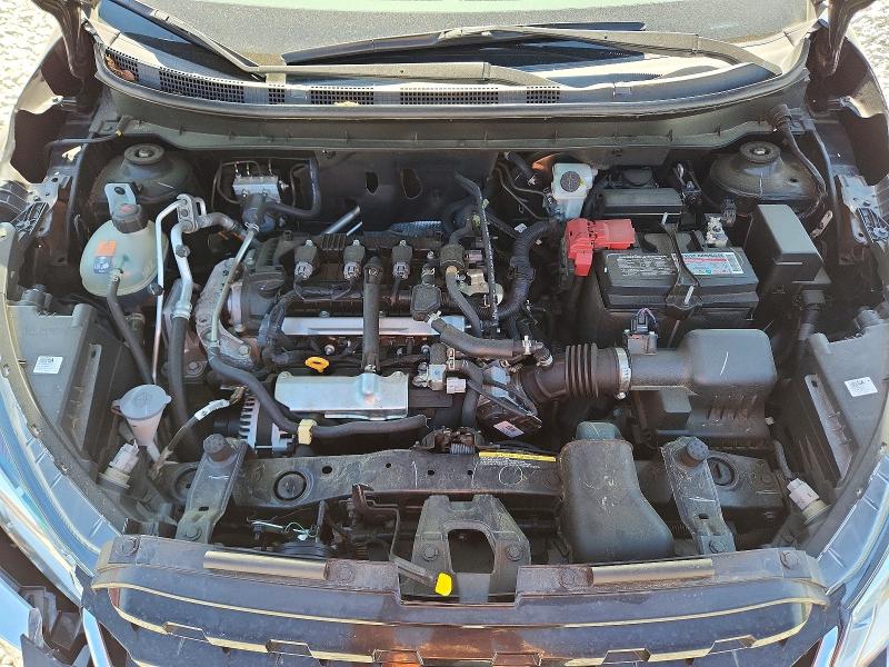 Продажа на аукционе авто 2024 Nissan Kicks, vin: 3N1CP5CV6RL484210, номер лота: 56248356