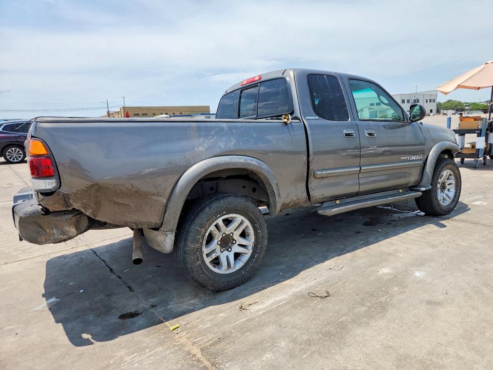 Aukcja sprzedaży 2004 Toyota Tundra, vin: 5TBBT48164S451482, numer aukcji: 58597366