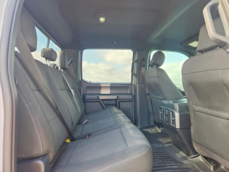 54505756 :رقم المزاد ، 1FTEW1CP3FKE46918 vin ، 2015 Ford F150 مزاد بيع