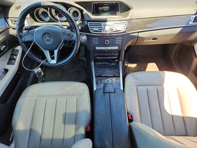 Продаж на аукціоні авто 2016 Mercedes-benz E, vin: WDDHF6HB6GB251944, номер лоту: 55399866