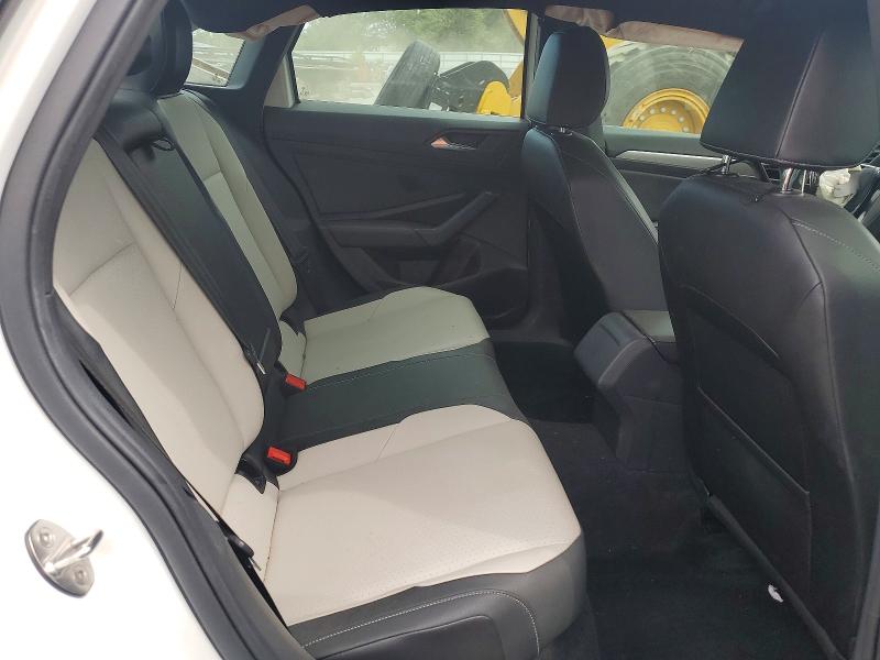Продажа на аукционе авто 2019 Volkswagen Jetta, vin: 3VWC57BU6KM109003, номер лота: 58101886