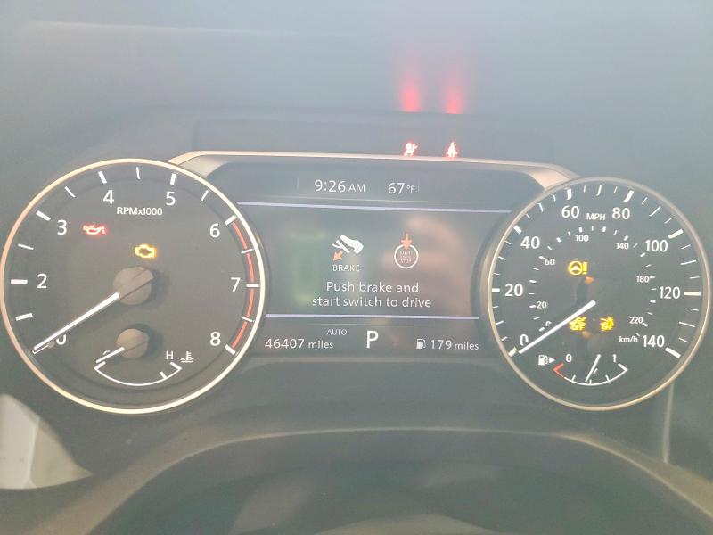 Продажа на аукционе авто 2023 Nissan Rogue, vin: 5N1BT3BB9PC783145, номер лота: 56926696