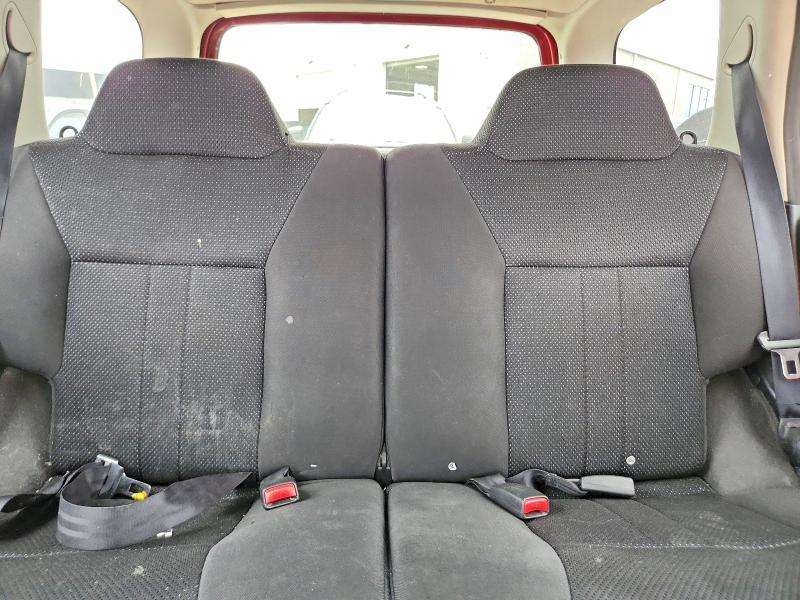 57425216 :رقم المزاد ، 5N1MD28Y93C634210 vin ، 2003 Nissan Xterra مزاد بيع