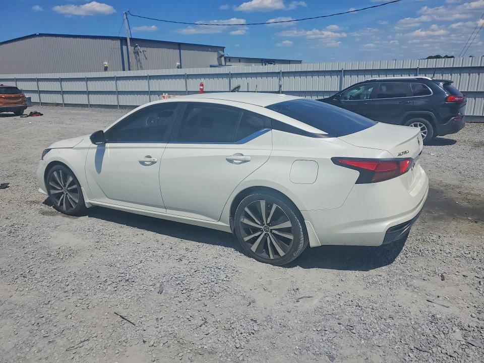 57467576 :رقم المزاد ، 1N4BL4CV6LC212943 vin ، 2020 Nissan Altima مزاد بيع