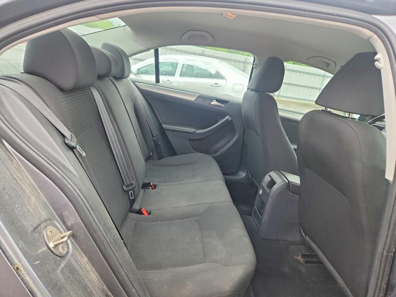 Aukcja sprzedaży 2015 Volkswagen Jetta, vin: 3VWD07AJ0FM259866, numer aukcji: 58508546