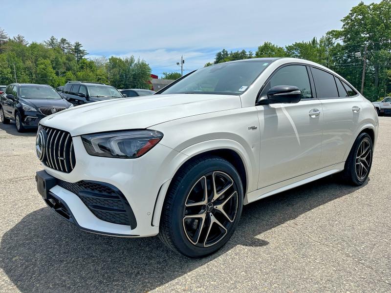 Auction sale of the 2023 Mercedes-benz Gle Coupe, vin: 4JGFD6BB6PA838100, lot number: 56314366