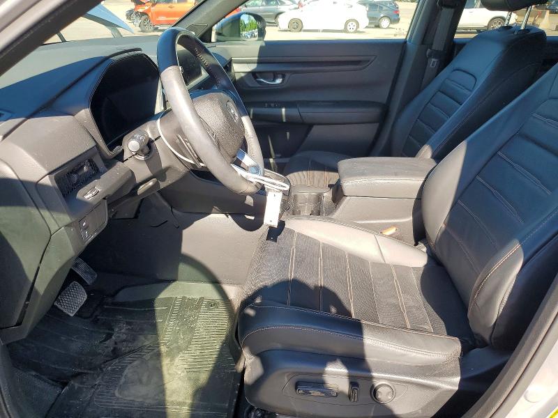 Продажа на аукционе авто 2024 Honda Cr-v, vin: 2HKRS6H85RH801263, номер лота: 56917306