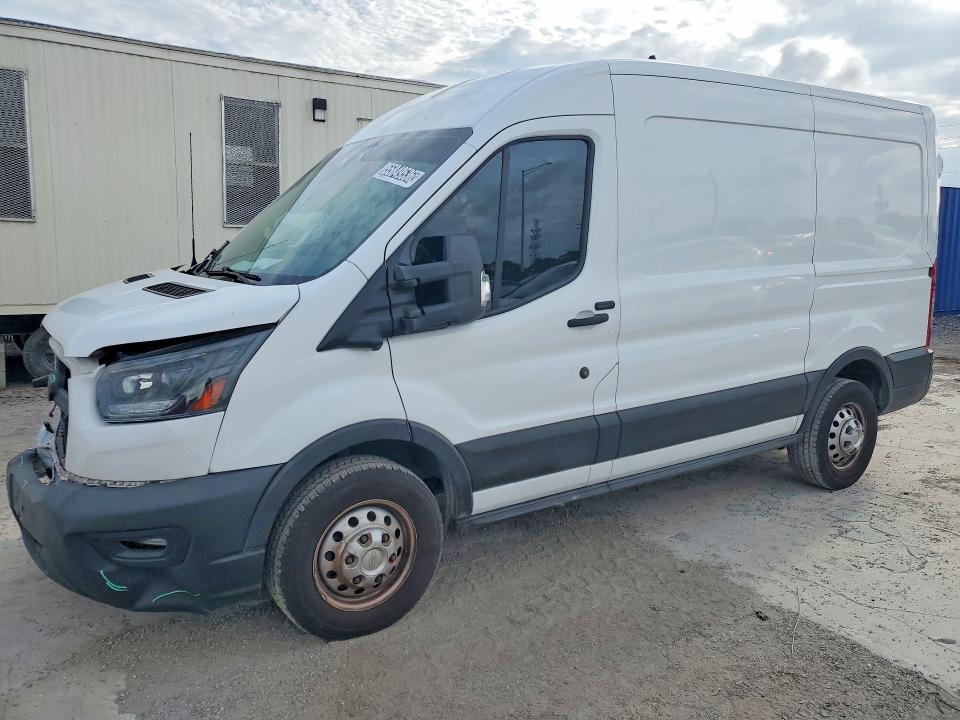 Продаж на аукціоні авто 2023 Ford Transit, vin: 1FTBR2C81PKB32775, номер лоту: 55849536