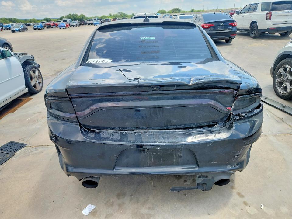 Aukcja sprzedaży 2016 Dodge Charger, vin: 2C3CDXCT9GH340709, numer aukcji: 56750386