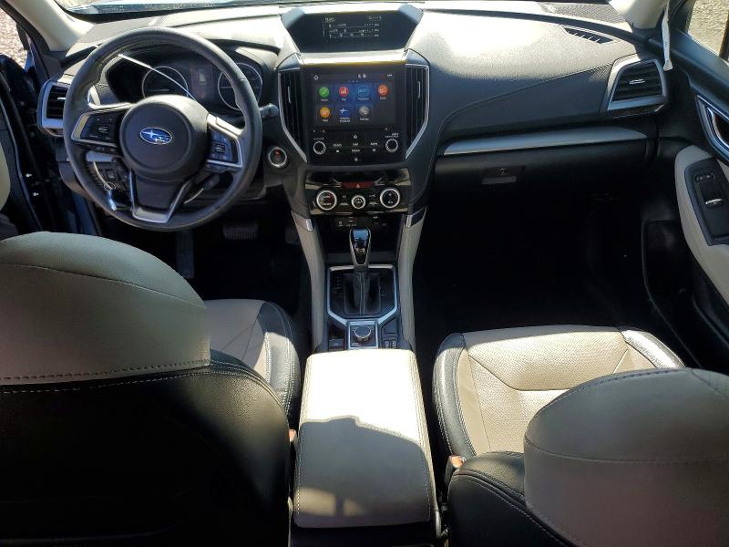 Aukcja sprzedaży 2020 Subaru Forester, vin: JF2SKAUC3LH418038, numer aukcji: 58124726