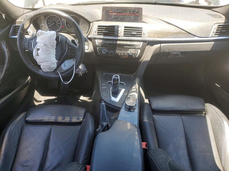 Auction sale of the 2018 Bmw 328, vin: WBA8E5C57JA507480, lot number: 58474726