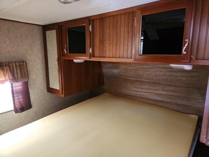 Продажа на аукционе авто 2015 Forester River Recreational Vehicle (rv), vin: 5ZT2TRRBXGB509020, номер лота: 56824146