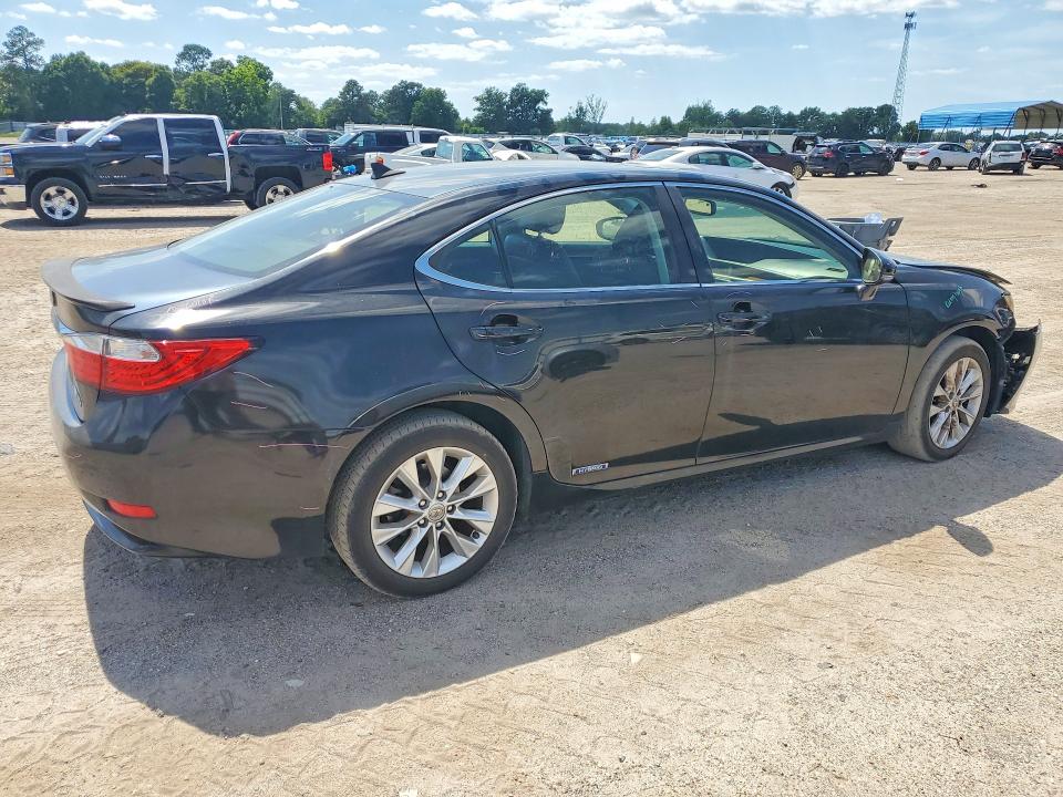 55750206 :رقم المزاد ، JTHBW1GG3E2065886 vin ، 2014 Lexus Es مزاد بيع