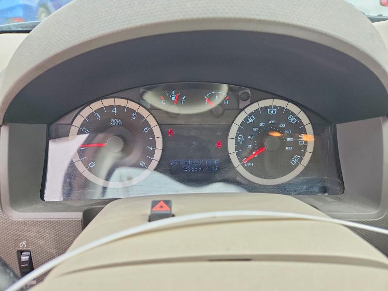 58480356 :رقم المزاد ، 1FMCU0D70BKB20568 vin ، 2011 Ford Escape مزاد بيع