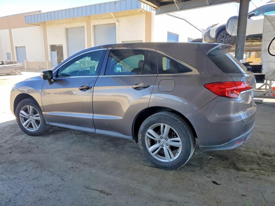 2013 Acura Rdx მანქანა იყიდება აუქციონზე, vin: 5J8TB3H52DL006106, აუქციონის ნომერი: 55780046