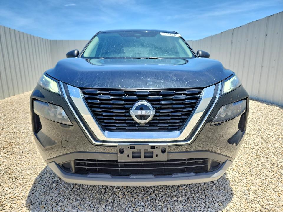 Продаж на аукціоні авто 2023 Nissan Rogue, vin: 5N1BT3AA5PC949914, номер лоту: 56641976