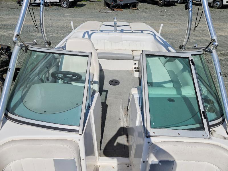 59266696 :رقم المزاد ، MBCA2AD4F102 vin ، 2002 Boat Mastercraf مزاد بيع