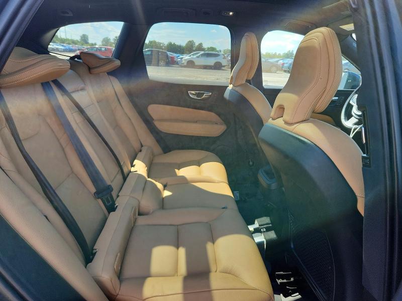 57815996 :رقم المزاد ، YV4102RK4L1580711 vin ، 2020 Volvo Xc60 مزاد بيع