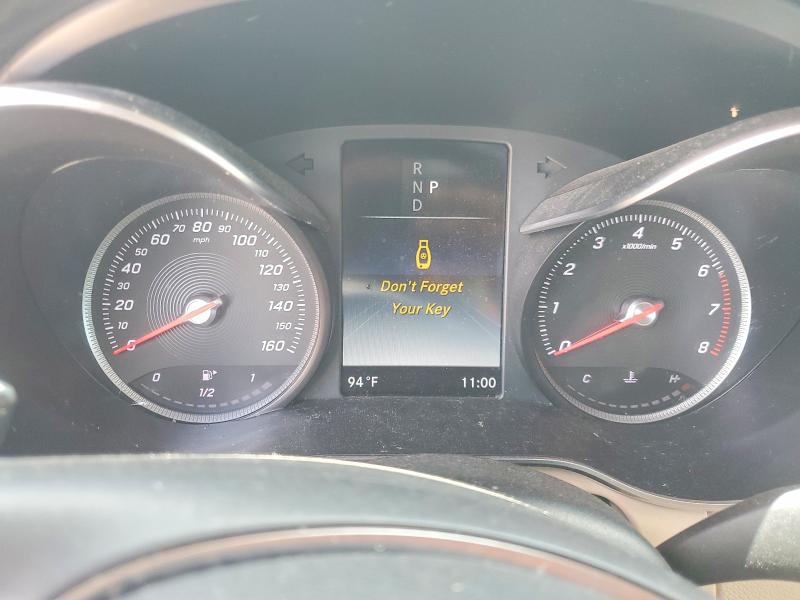 Aukcja sprzedaży 2018 Mercedes-benz Glc, vin: WDC0G4KB1JF406542, numer aukcji: 54887726