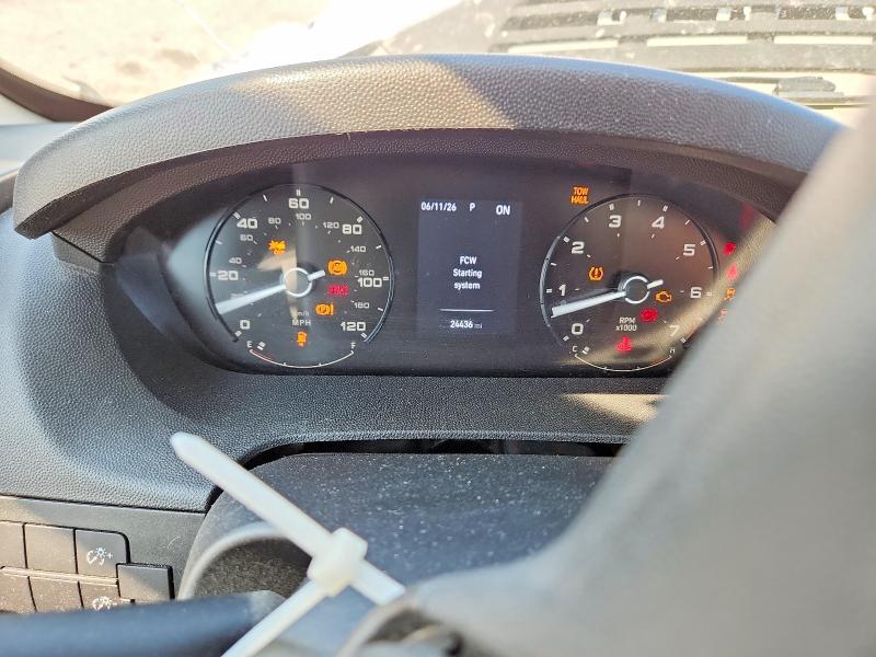 2025 Ram Promaster 1500 მანქანა იყიდება აუქციონზე, vin: 3C6LRVAG1SE528725, აუქციონის ნომერი: 56836336
