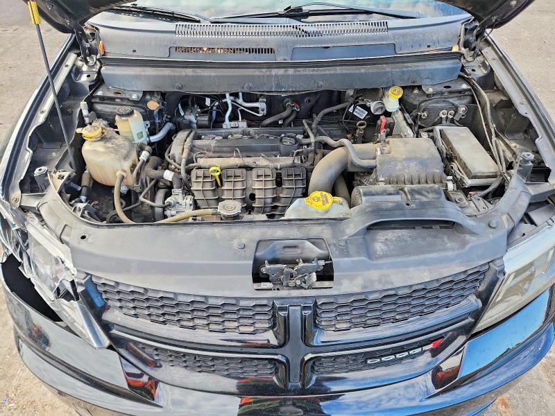 Продажа на аукционе авто 2018 Dodge Journey, vin: 3C4PDCAB2JT385814, номер лота: 56395046