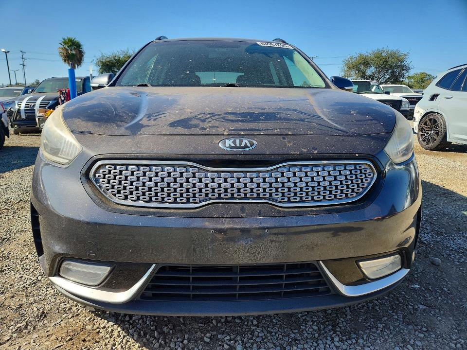 Продажа на аукционе авто 2018 Kia Niro, vin: KNDCC3LCXJ5134451, номер лота: 54987696