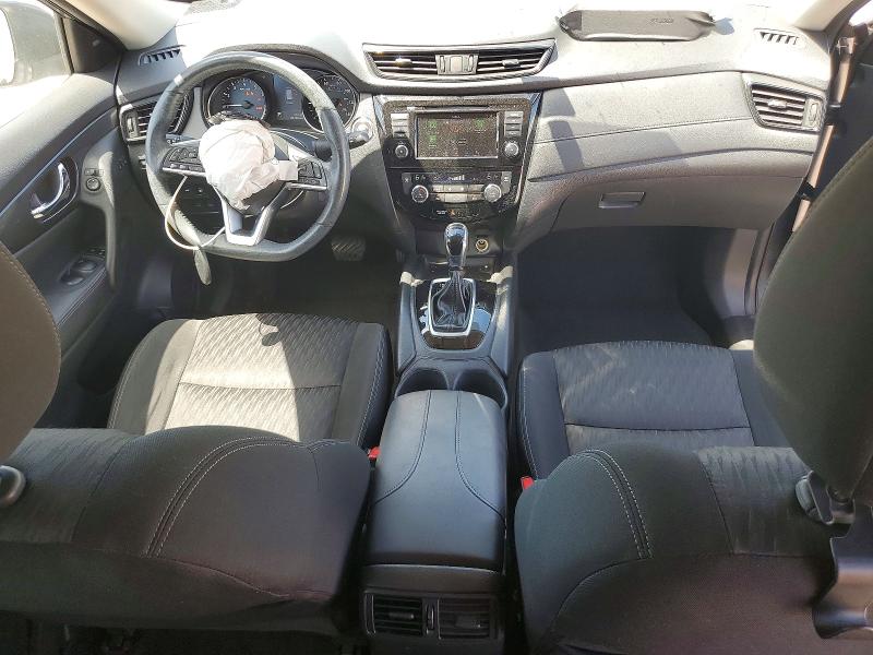 Aukcja sprzedaży 2018 Nissan Rogue, vin: KNMAT2MTXJP622609, numer aukcji: 58659866