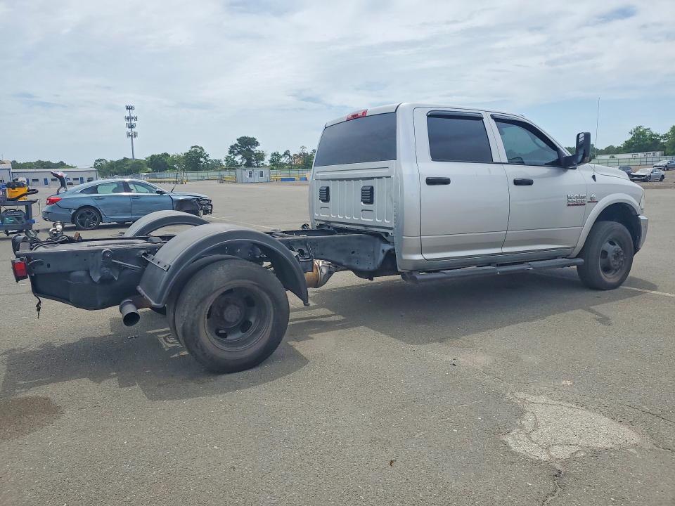 Aukcja sprzedaży 2015 Ram 3500, vin: 3C7WRTCL9FG592898, numer aukcji: 57639266