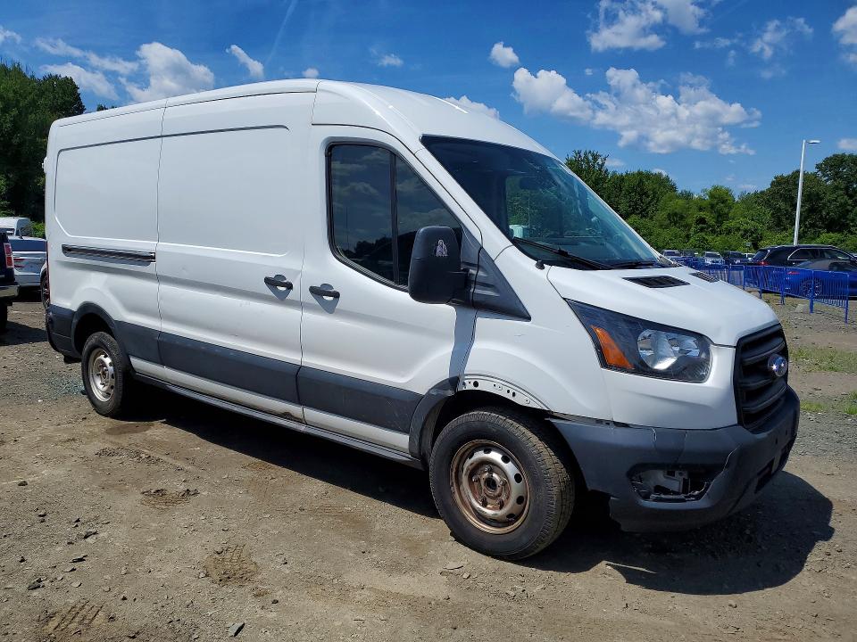 Продаж на аукціоні авто 2020 Ford Transit, vin: 1FTBR1C87LKA51350, номер лоту: 57306776