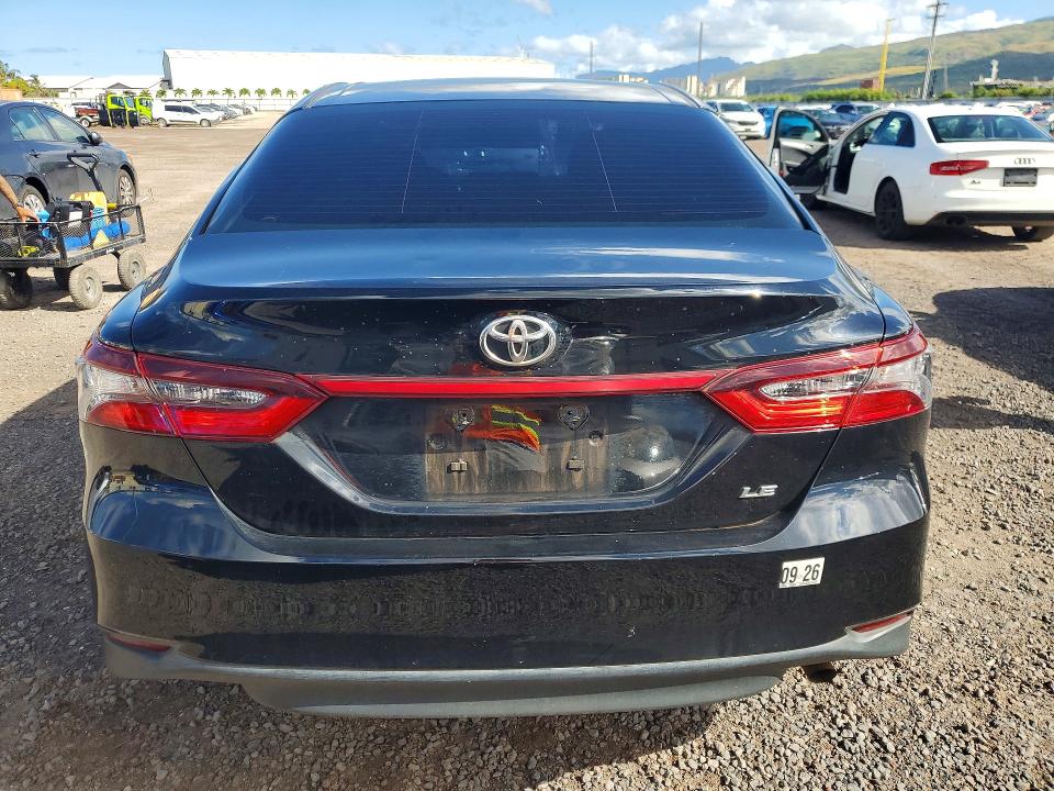 Продаж на аукціоні авто 2022 Toyota Camry, vin: 4T1R11AK3NU711522, номер лоту: 57263726