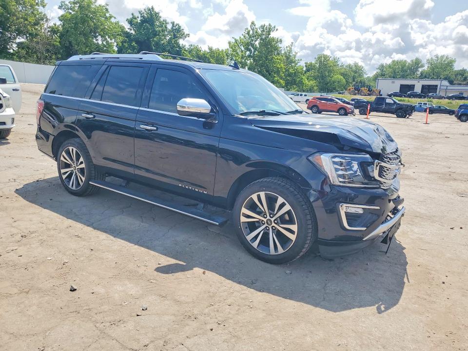 Aukcja sprzedaży 2021 Ford Expedition, vin: 1FMJU1MT6MEA58718, numer aukcji: 58772726