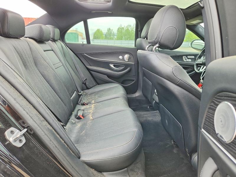 Продажа на аукционе авто 2019 Mercedes-benz E, vin: WDDZF4KB4KA566578, номер лота: 57875756