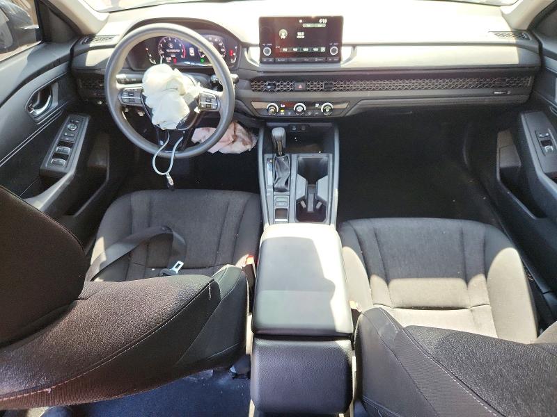 Продажа на аукционе авто 2023 Honda Accord, vin: 1HGCY1F20PA052450, номер лота: 58312566