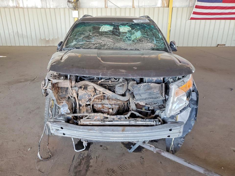 Aukcja sprzedaży 2014 Ford Explorer, vin: 1FM5K7F83EGB10685, numer aukcji: 55570906