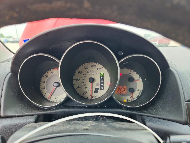 Aukcja sprzedaży 2008 Mazda 3, vin: JM1BK32F181815772, numer aukcji: 58024646