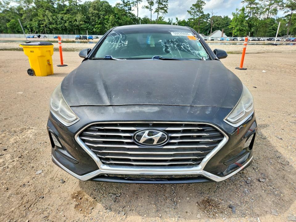 Aukcja sprzedaży 2019 Hyundai Sonata, vin: 5NPE24AF2KH777098, numer aukcji: 56639806