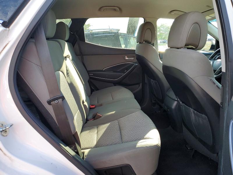 Продаж на аукціоні авто 2014 Hyundai Santa Fe Sport, vin: 5XYZTDLBXEG194265, номер лоту: 58531906