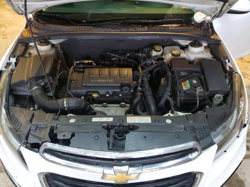 Продажа на аукционе авто 2015 Chevrolet Cruze, vin: 1G1PC5SB3F7270799, номер лота: 56448646