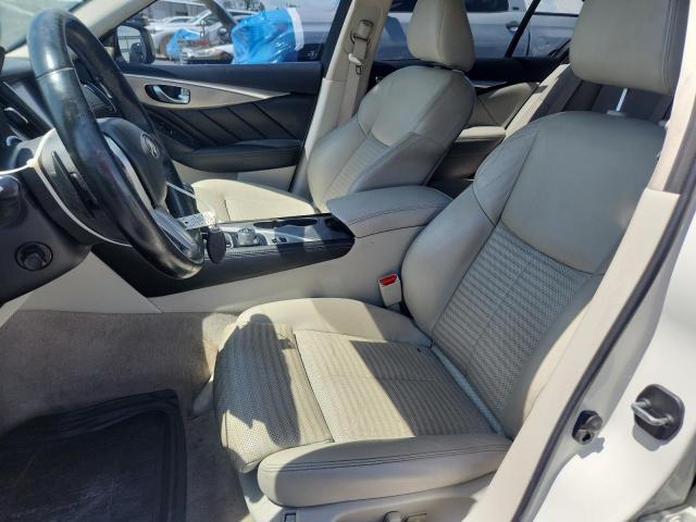 Продаж на аукціоні авто 2019 Infiniti Q50, vin: JN1EV7APXKM510642, номер лоту: 56817356