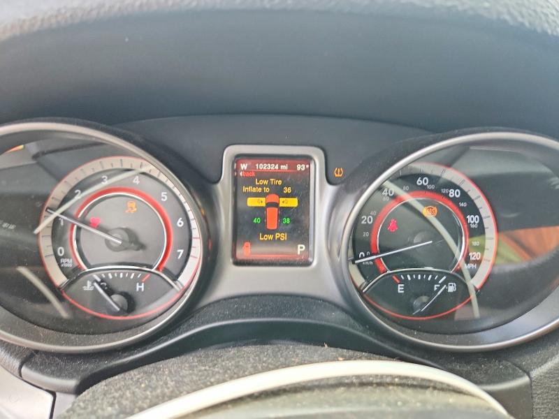 56697266 :رقم المزاد ، 3C4PDCGB4LT272408 vin ، 2020 Dodge Journey مزاد بيع